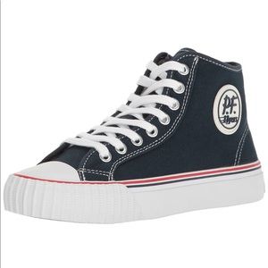 P.F. Flyers Center Hi Sneakers